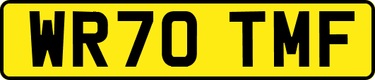 WR70TMF