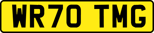 WR70TMG