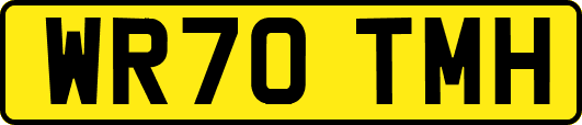 WR70TMH
