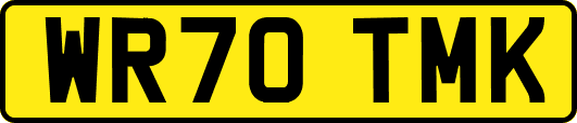 WR70TMK