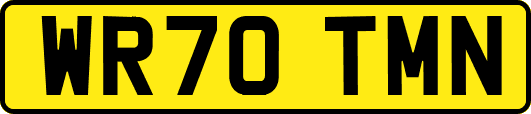 WR70TMN