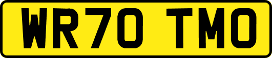 WR70TMO