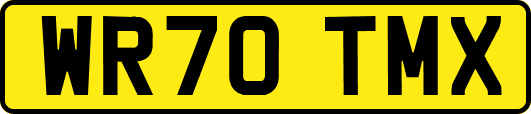 WR70TMX