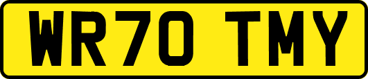 WR70TMY