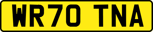 WR70TNA