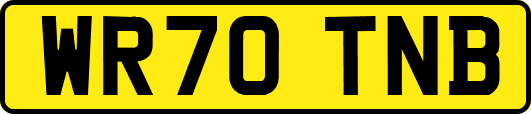 WR70TNB