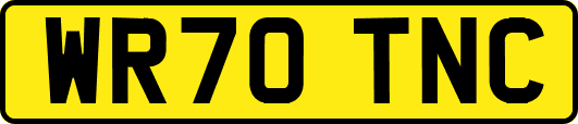 WR70TNC