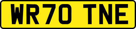 WR70TNE