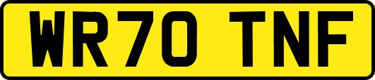 WR70TNF