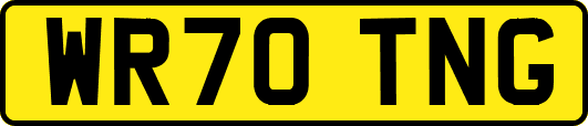WR70TNG