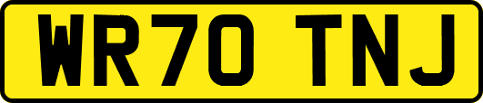 WR70TNJ