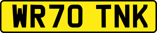 WR70TNK