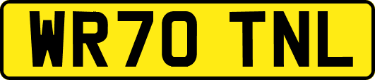 WR70TNL