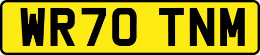 WR70TNM