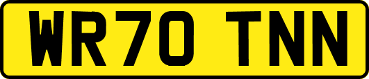 WR70TNN