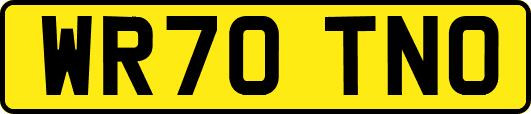WR70TNO