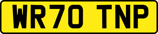 WR70TNP