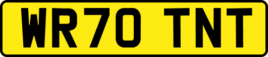 WR70TNT