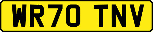 WR70TNV