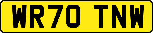WR70TNW