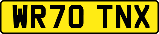 WR70TNX