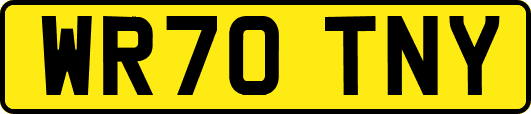 WR70TNY