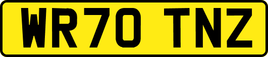 WR70TNZ