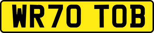 WR70TOB
