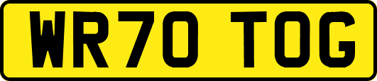 WR70TOG