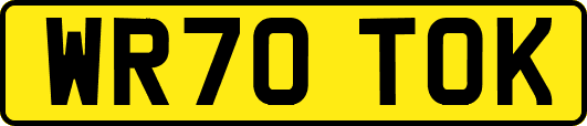 WR70TOK