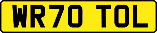 WR70TOL