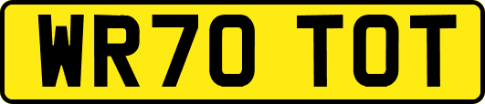 WR70TOT