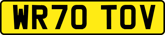WR70TOV