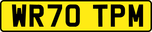 WR70TPM