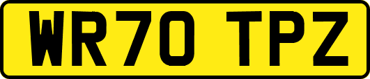 WR70TPZ