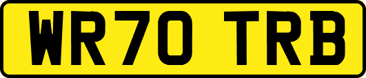 WR70TRB