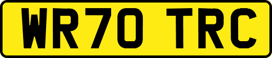 WR70TRC
