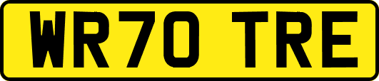 WR70TRE