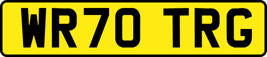 WR70TRG