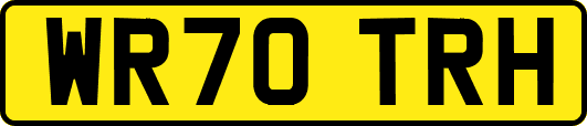 WR70TRH