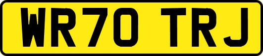 WR70TRJ