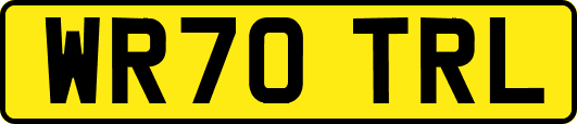 WR70TRL