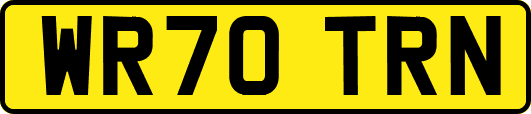 WR70TRN