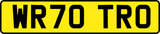 WR70TRO