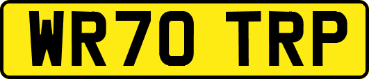 WR70TRP