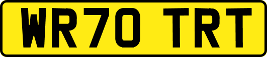 WR70TRT