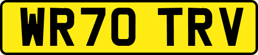 WR70TRV