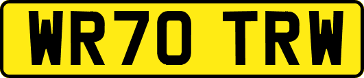 WR70TRW