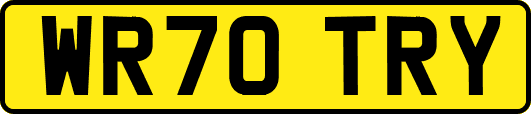 WR70TRY