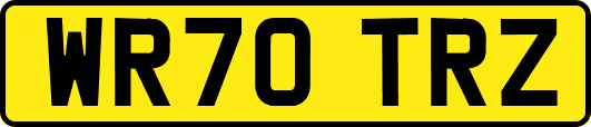 WR70TRZ